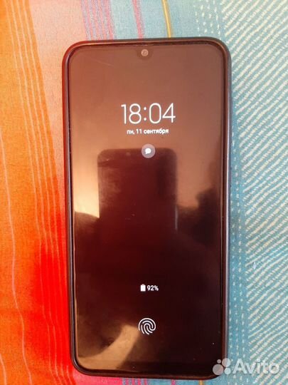 Телефон samsung а 50