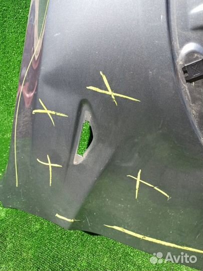 Крыло переднее правое Bmw F25