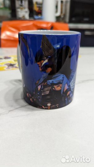 Сувенирный набор epiccon компьютерные игры