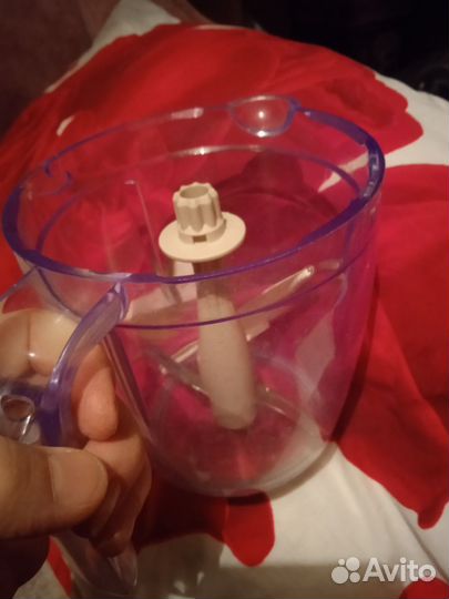 Блендер стационарный,сифон бу