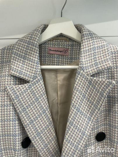 Пальто женское