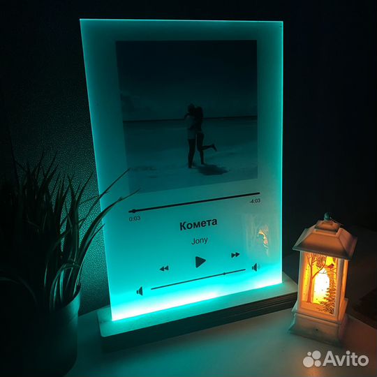 Постер на праздник