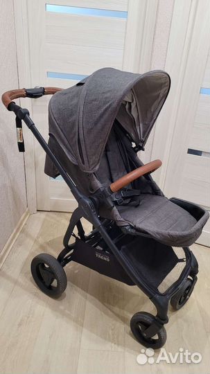 Коляска Valco baby snap 4 ultra trend