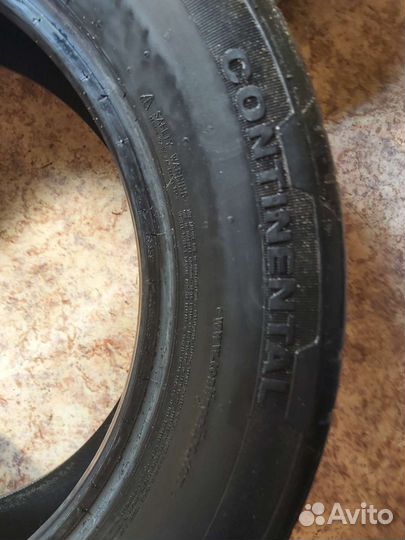 Continental Conti4x4Contact 235/60 R17 102V