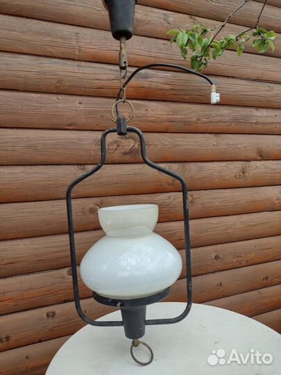 Светильник потолочный настенный и бра