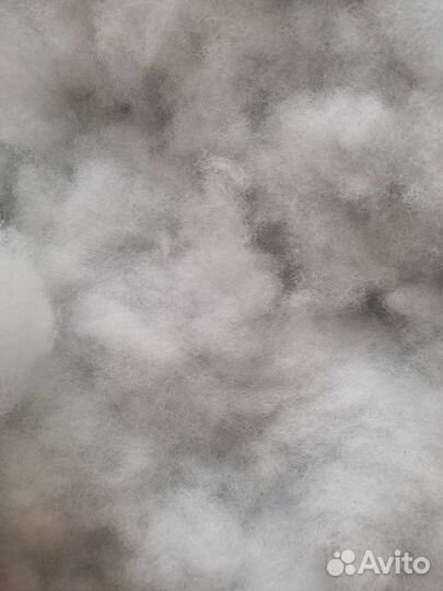 Синтипух. Высший сорт