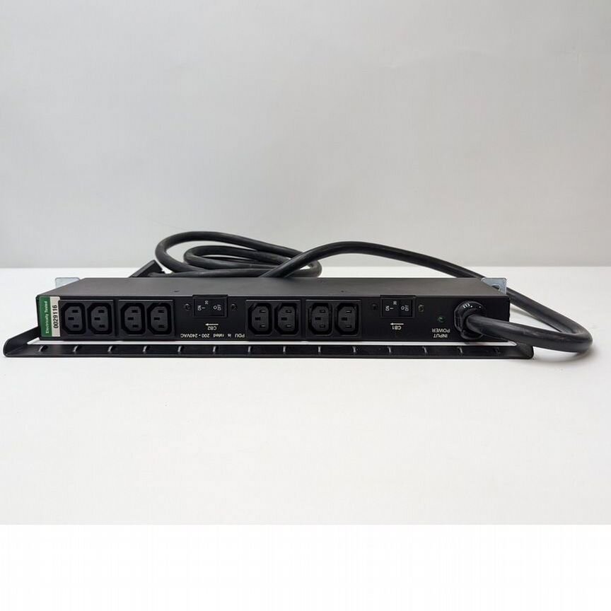 [PDU200V30A-P18] Распределитель Питания Ap9571a, Ap