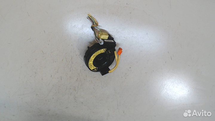 Шлейф руля Toyota Avensis 2, 2006