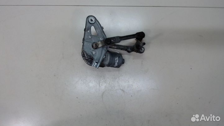 Механизм стеклоочистителя Peugeot 3008, 2010