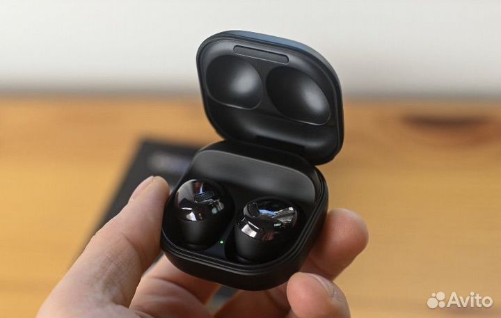 Наушники samsung galaxy buds pro