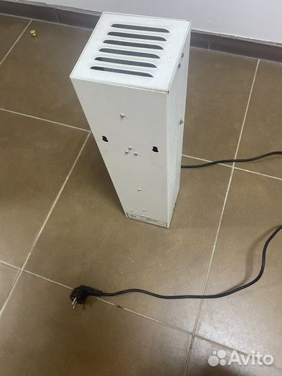 Облучатель