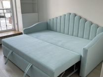 Детская кровать-диван