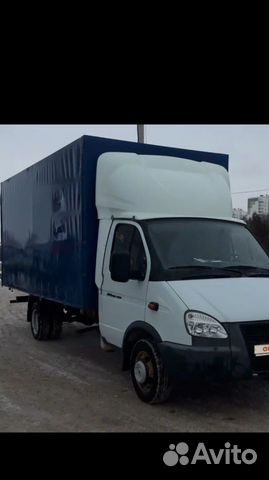 Перевозки, переезды