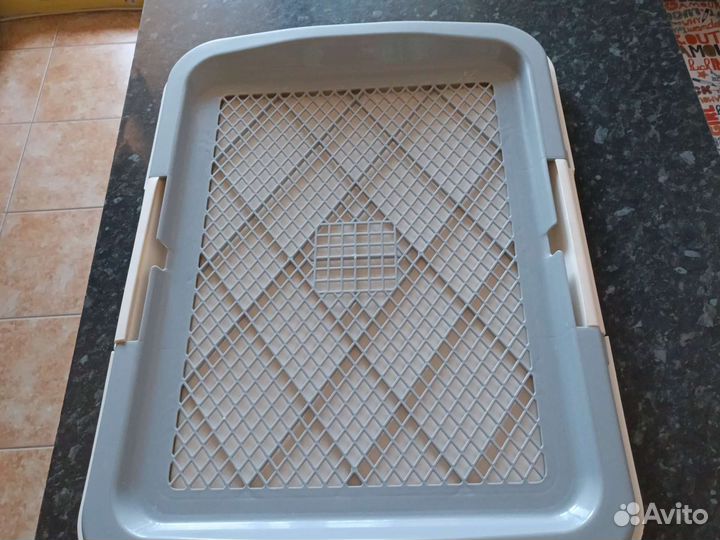 Лоток туалет для собак