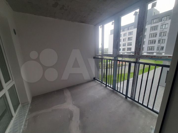 2-к. квартира, 68,7 м², 2/9 эт.