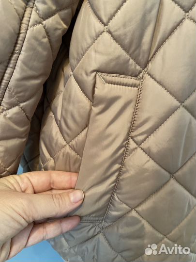 Akhmadullina dreams куртка