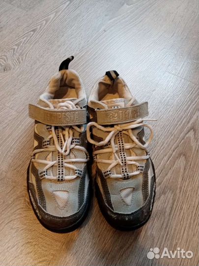 Велотуфли Tempesta