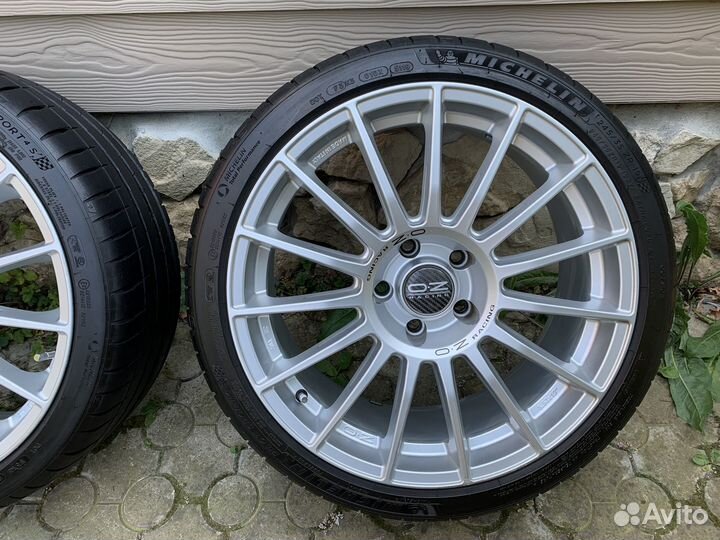 Колеса на bmw F30