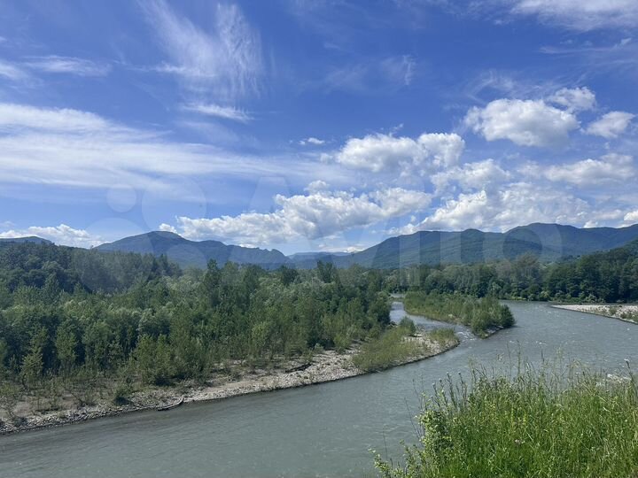 Участок 60 сот. (ИЖС)