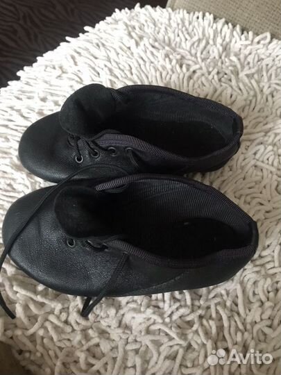 Джазовки детские