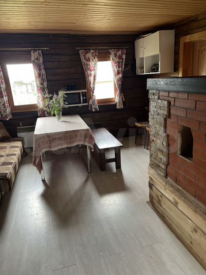 Дом 72 м² на участке 14 сот.