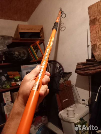 Серфовое удилище