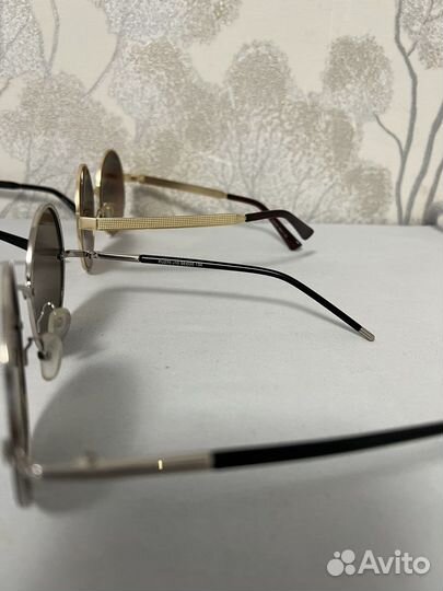 Солнцезащитные очки женские