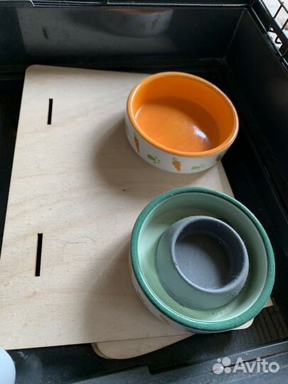 Клетка для грызунов 42*60