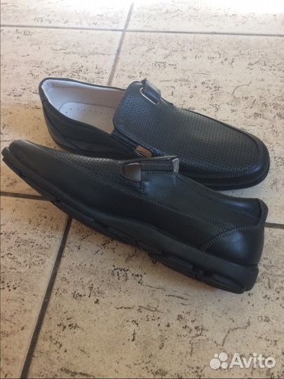 Подростковая обувь