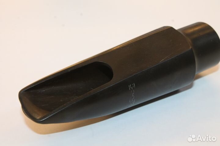 Мундштук для тенор саксофона Otto Link Tone Edge 8