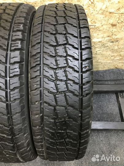 КАМА Кама-218 225/75 R16C N