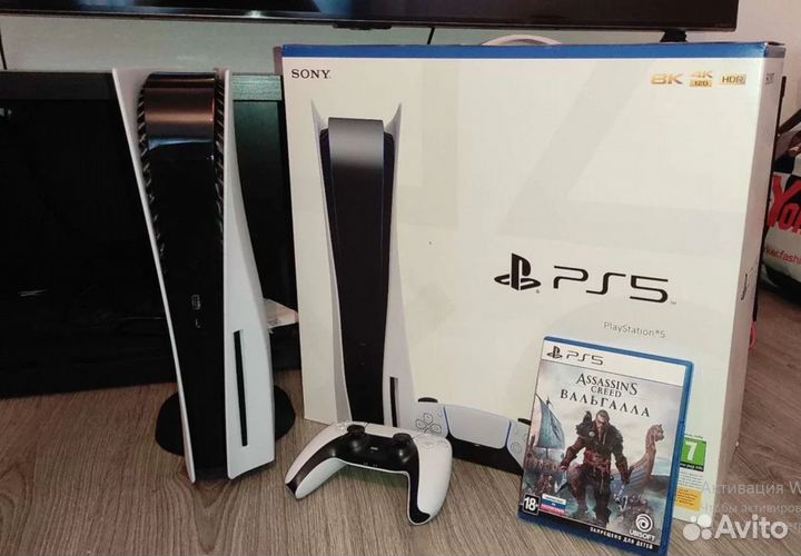 Аренда Playstation 4, прокат Xbox One Ps5 VR