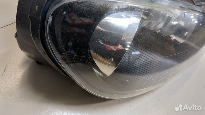 Фара (передняя) Volkswagen Golf 6, 2009