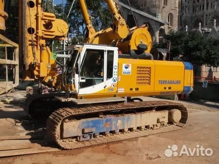 Разборка Бауэр Bauer