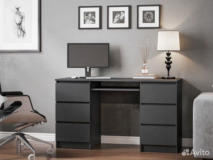 Стол комп. Мори мс 2