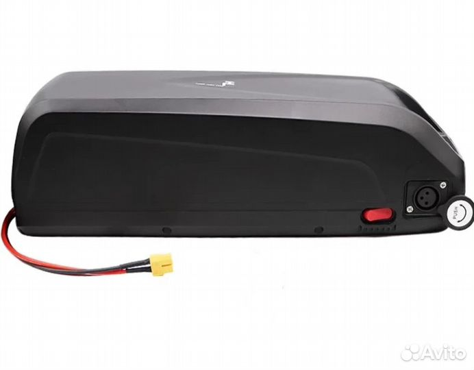 АКБ 48 v 9,6 Ah для велосипеда