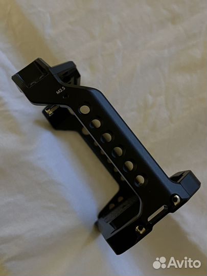 Клетка smallrig