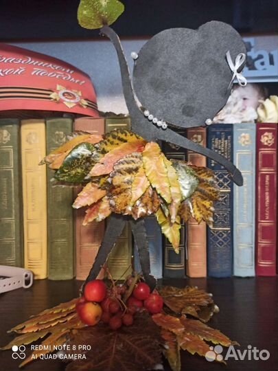 Поделки в школу/ сад