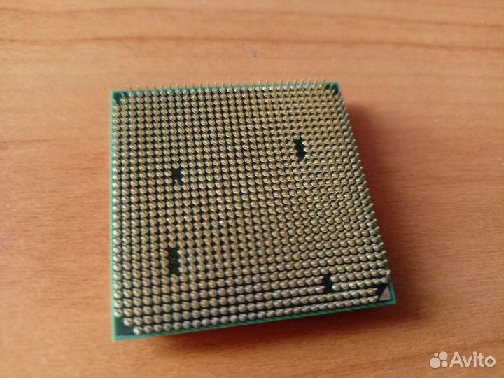 Процессор AMD Athlon II X2 250
