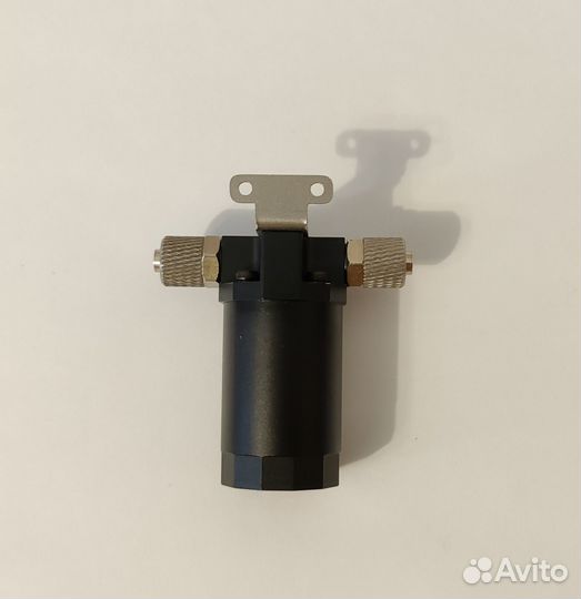 Масляный фильтр тонкой очистки