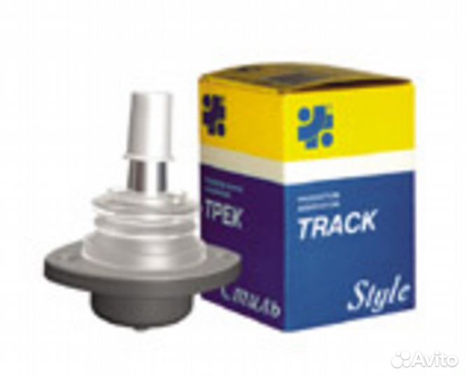 Опора шаровая ваз-2101 нижняя трек стиль