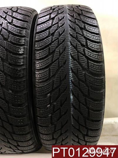 Nokian Tyres Hakkapeliitta R3 205/60 R16 96R