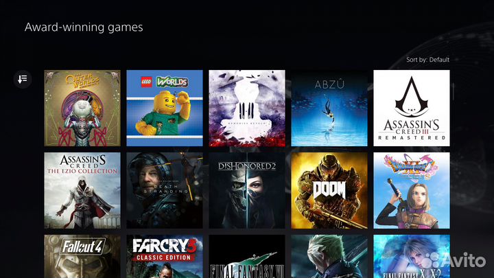 Подписка PS Plus Deluxe 12 мес + Mortal Kombat 11
