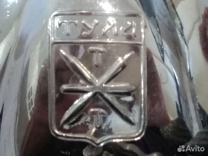 Самовар электрический