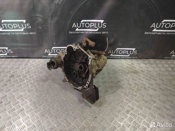 МКПП Hyundai Lantra 2 G4GR