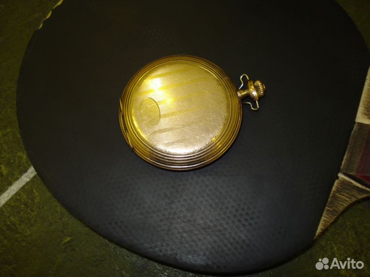 Продам карманные старинные часы