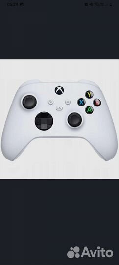 Геймпад Xbox Microsoft Xbox Series X/S