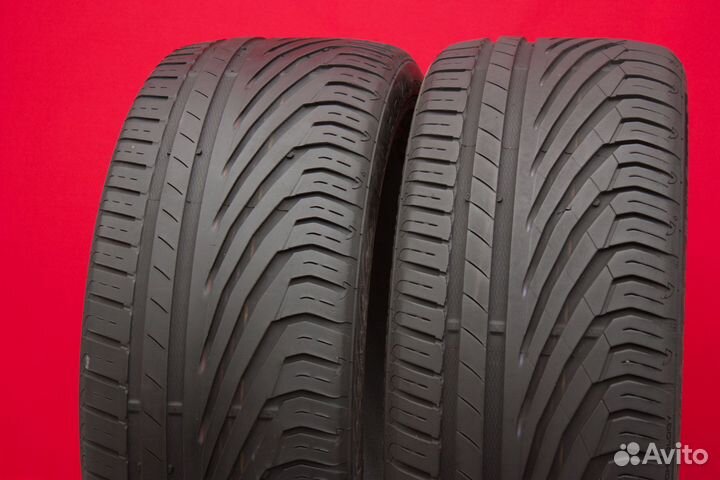 Uniroyal Rain Sport 3 215/40 R17 100T