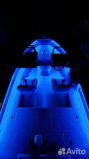 Рыбалка с гидом Волга