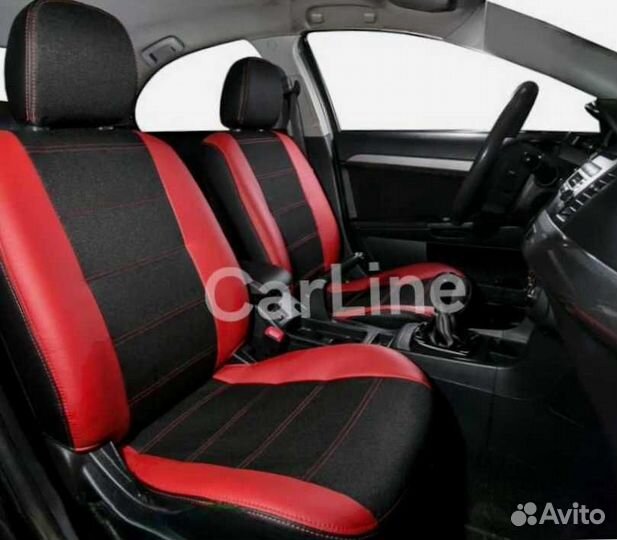 Чехлы под заказ